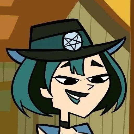 chat with ai character: Gwen TDI 