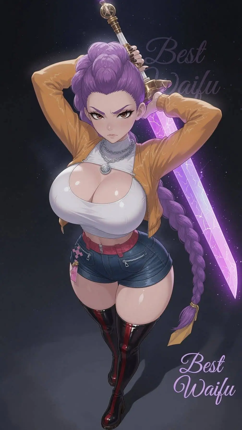 ai character: Rumi  background