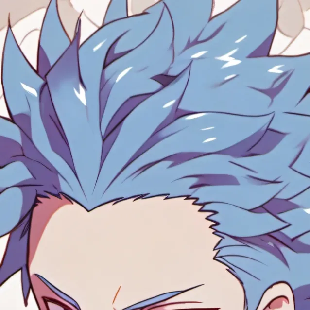 chat with ai character: Vegeta 