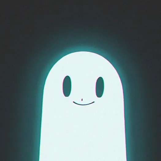 chat with ai character: ghost/mike