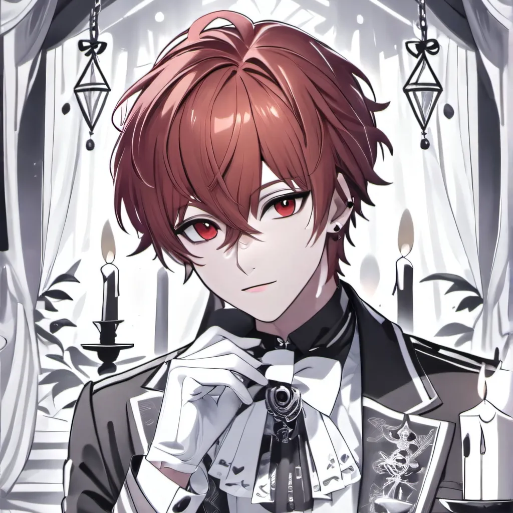 chat with ai character: _``~ Sammy! ~``_