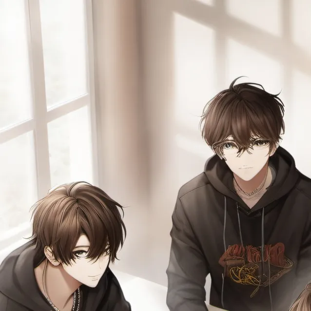 chat with ai character: Straykids