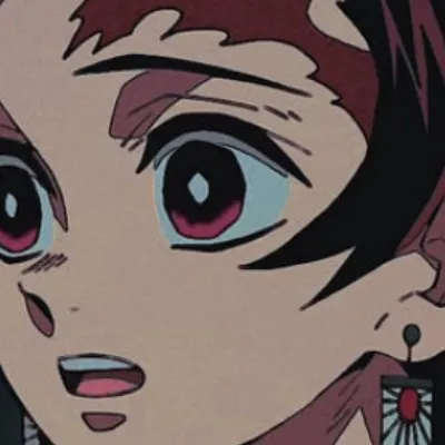 chat with ai character: Tanjiro 