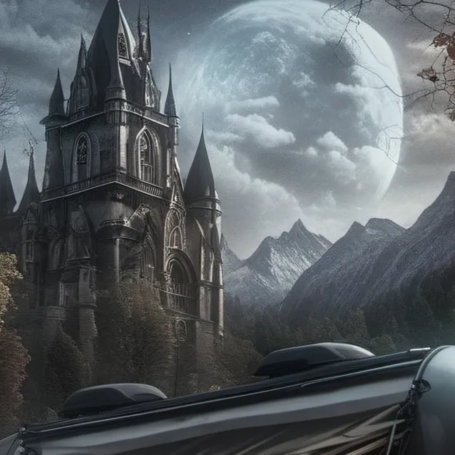 chat with ai character: Horror summer 