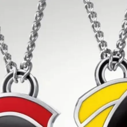 chat with ai character: DP &W