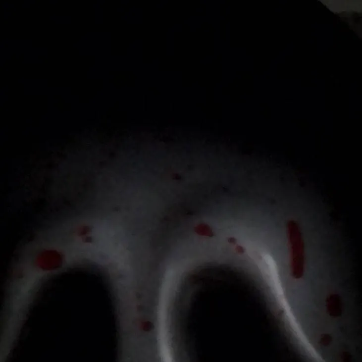 chat with ai character: horror villains 