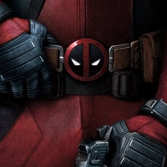 chat with ai character: Deadpool 