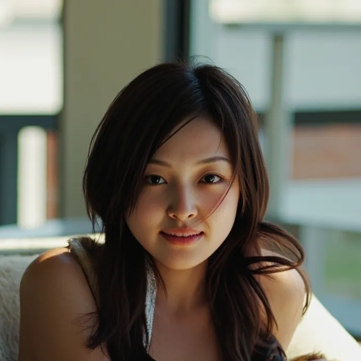 chat with ai character: Subject 01, "Tak"