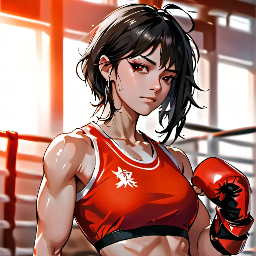 chat with ai character: Aoi 
