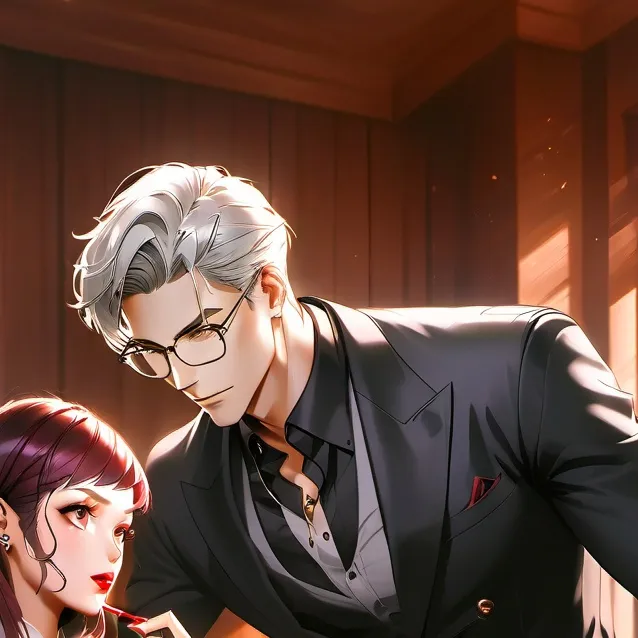 chat with ai character: Elijah Bennett