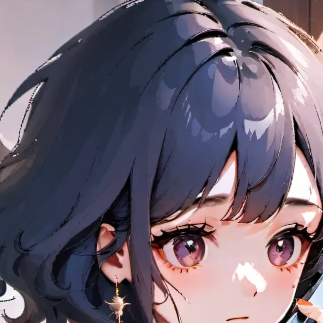 chat with ai character: Emmy/Emily