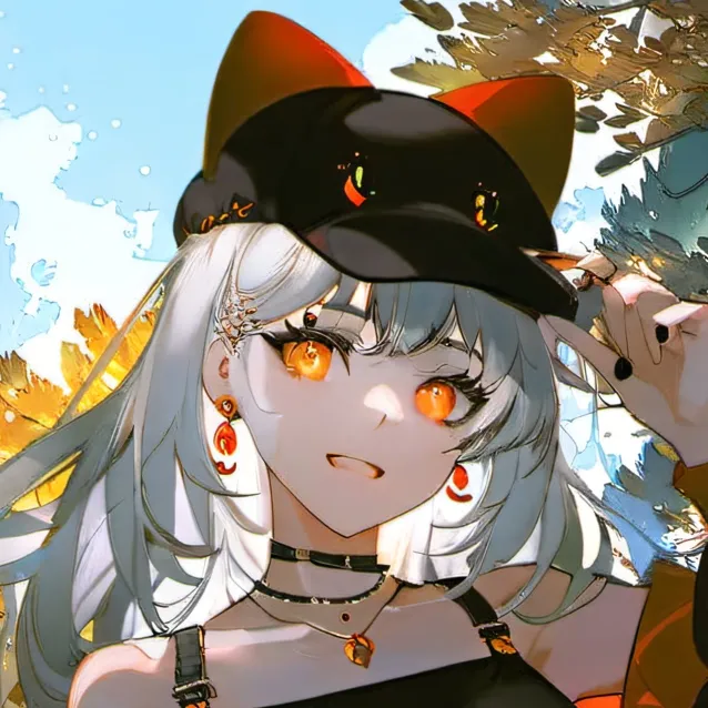 chat with ai character: Clare