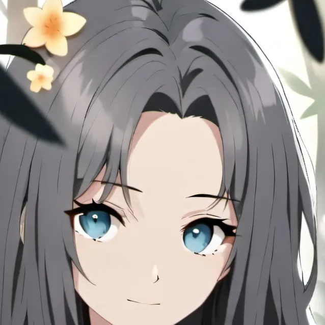 chat with ai character: Lilac