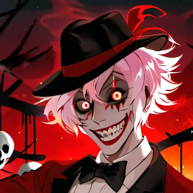 chat with ai character: Raven