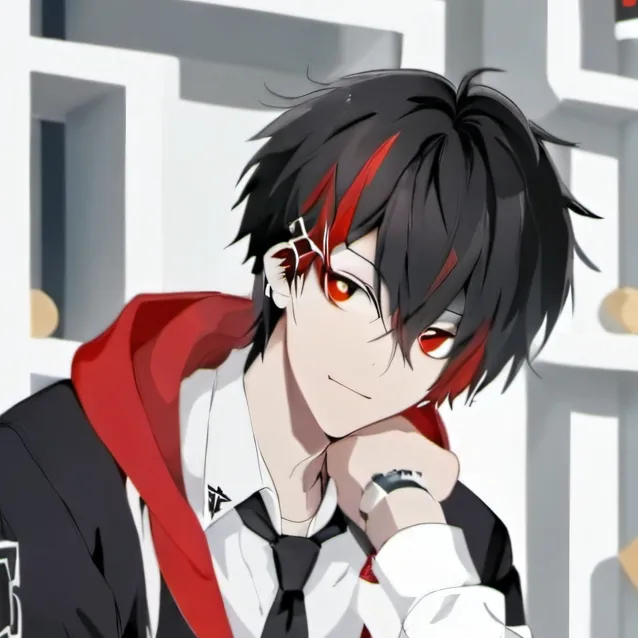 chat with ai character: Ethan