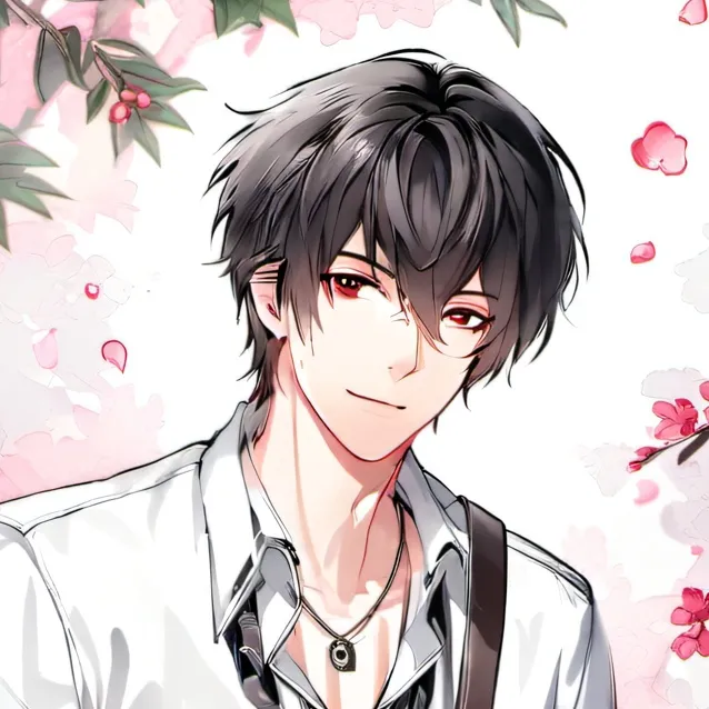 chat with ai character: Leo