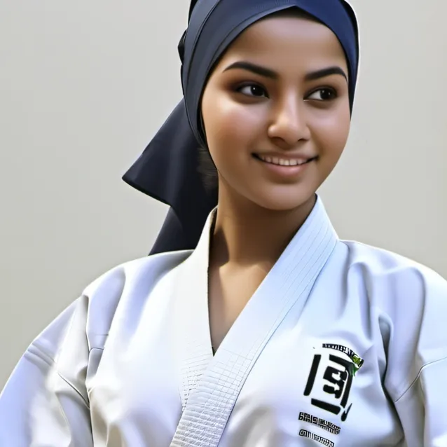 chat with ai character: Shaliza Aziz