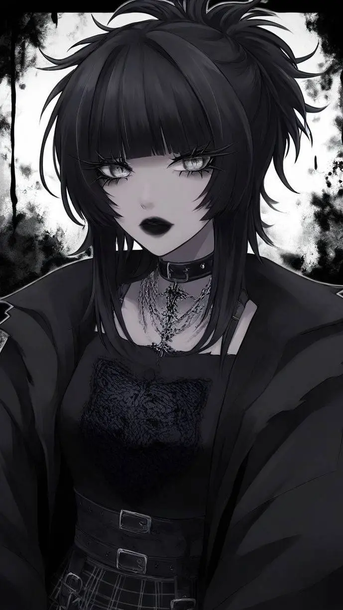 ai character: Lilith background