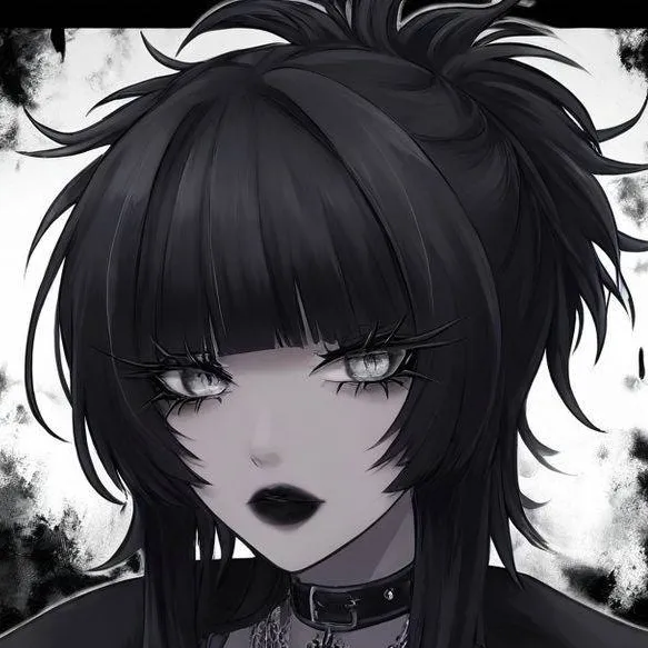 chat with ai character: Lilith