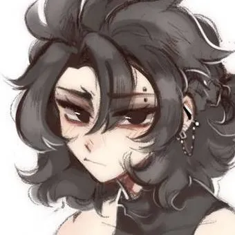 chat with ai character: Luka