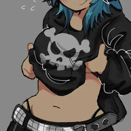 chat with ai character: Kira