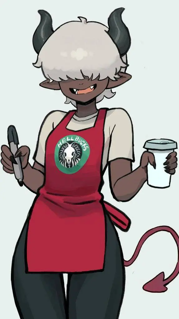 ai character: Kael  background