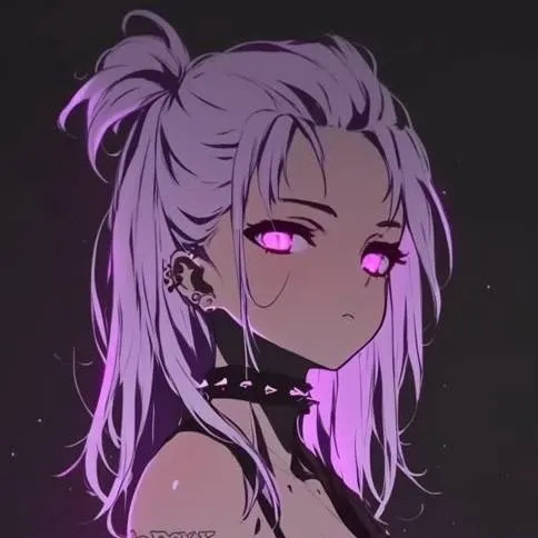 chat with ai character: Clover