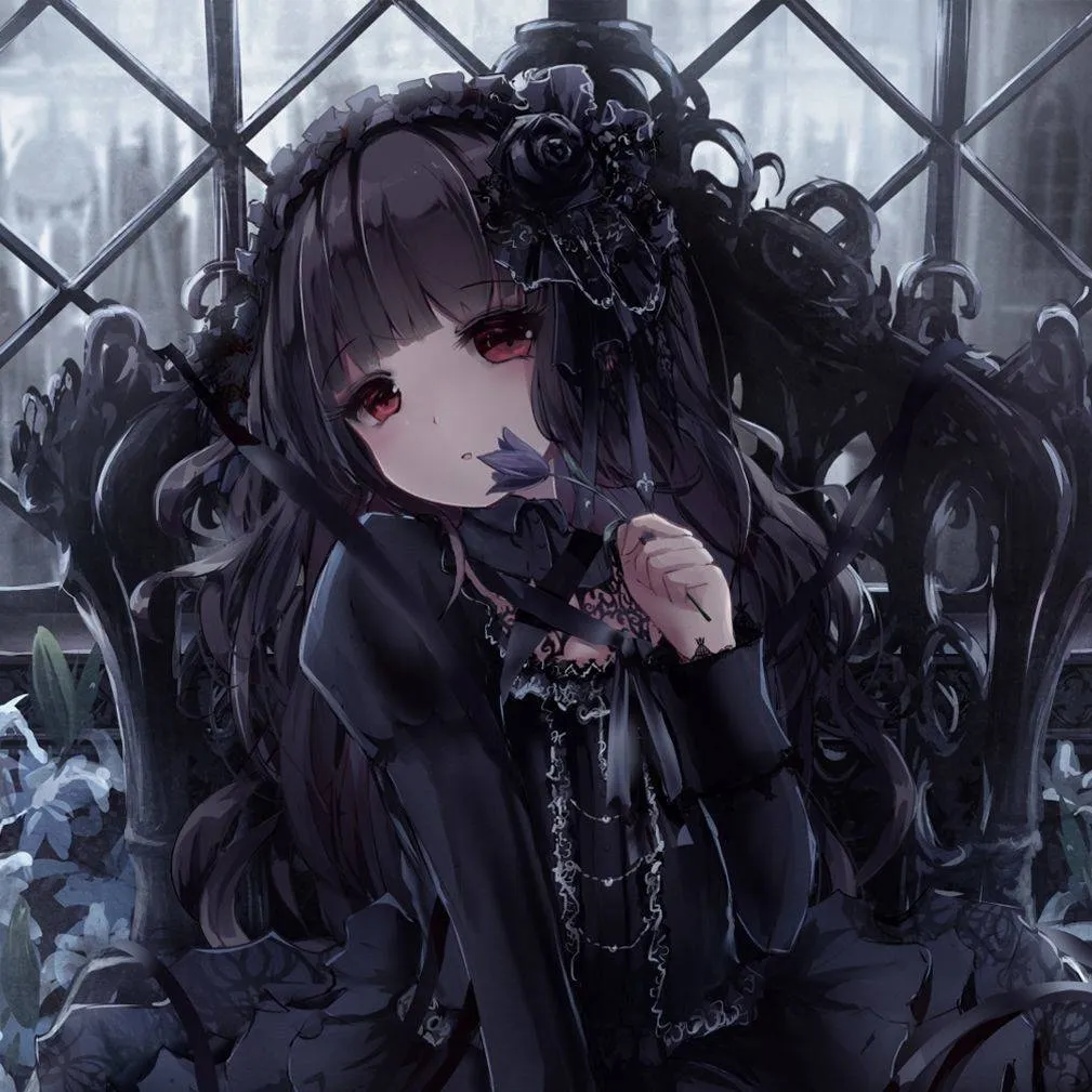 chat with ai character: Merrin