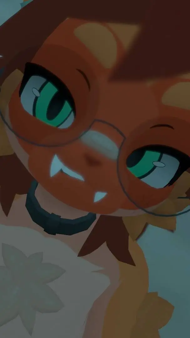 ai character: Yuri background