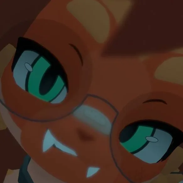 chat with ai character: Yuri