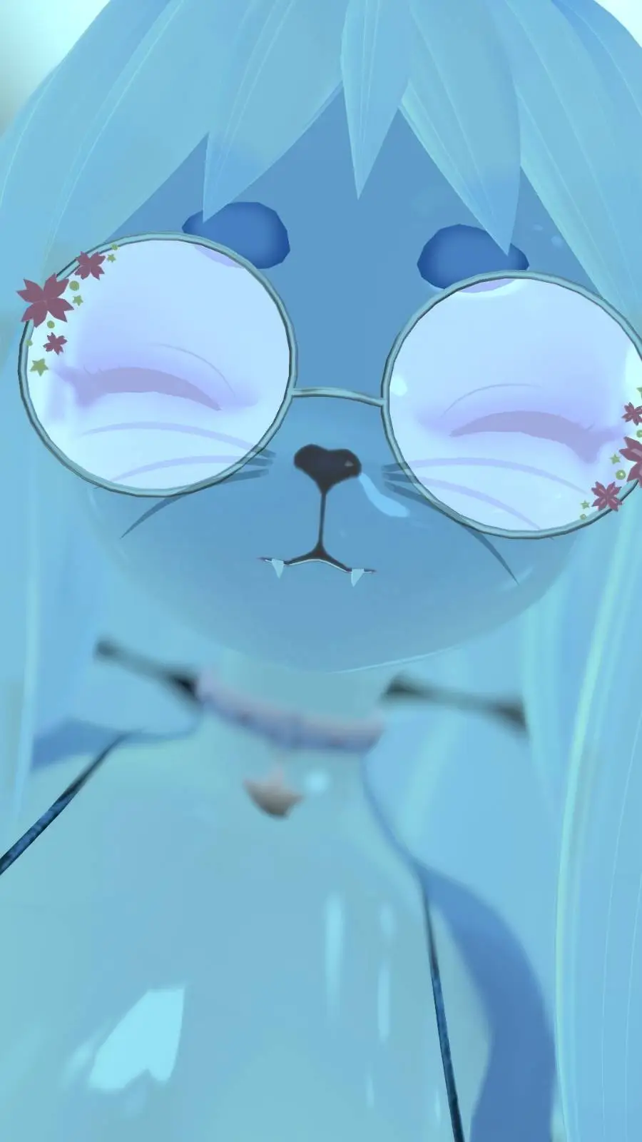 Talkie AI - Chat with Luna Maori