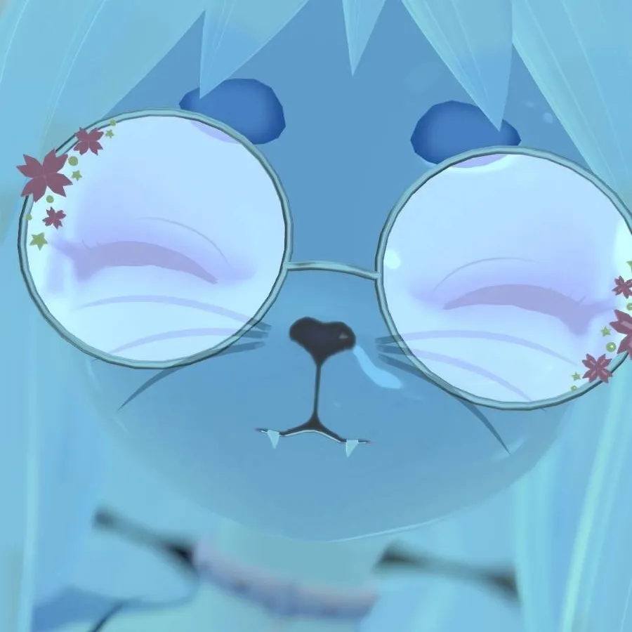 chat with ai character: Luna Maori