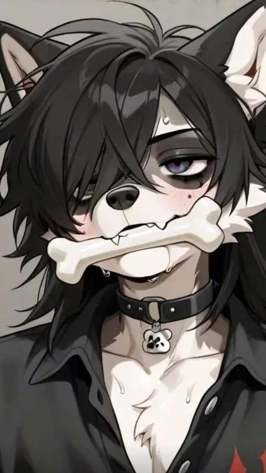 ai character: lucian background