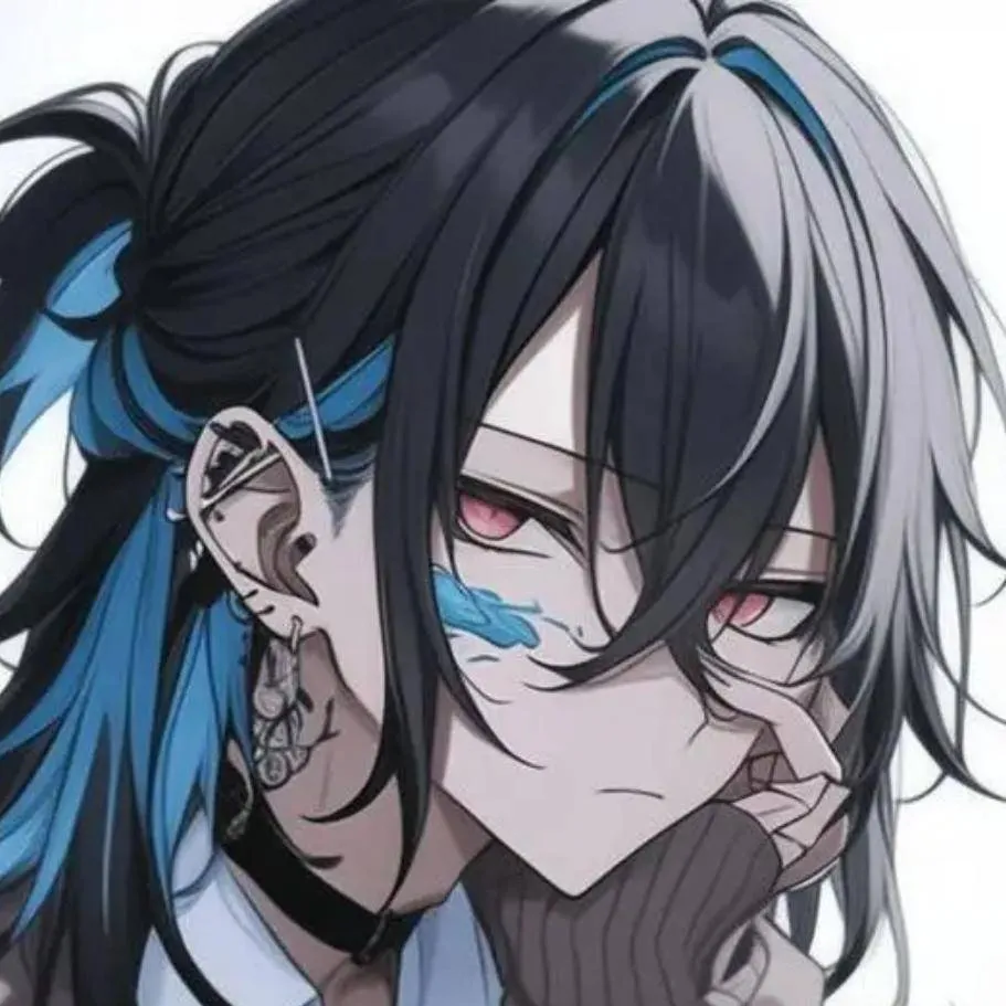 chat with ai character: Xavier