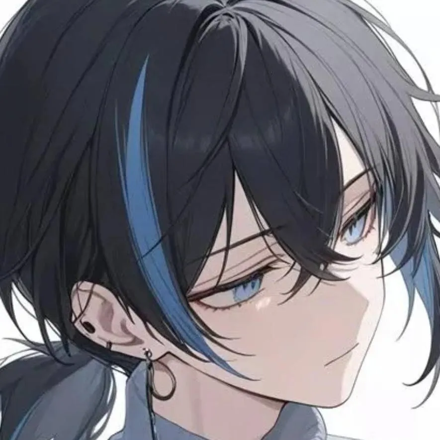 chat with ai character: River