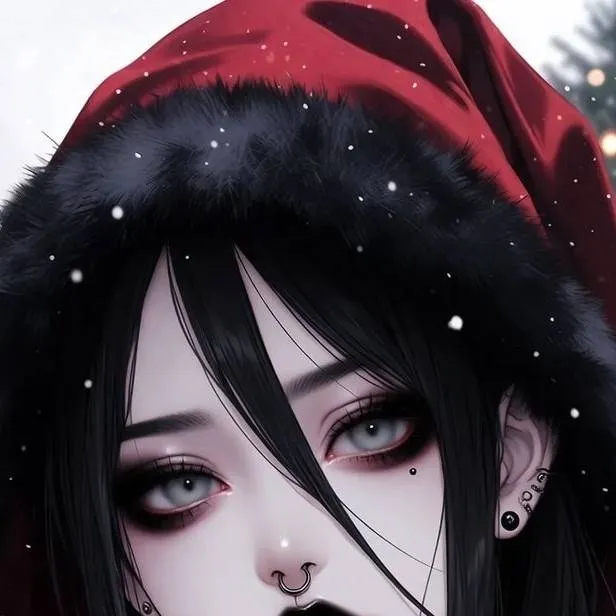 chat with ai character: Luna