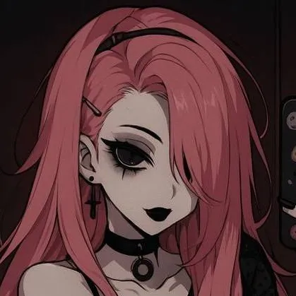 chat with ai character: Pinky