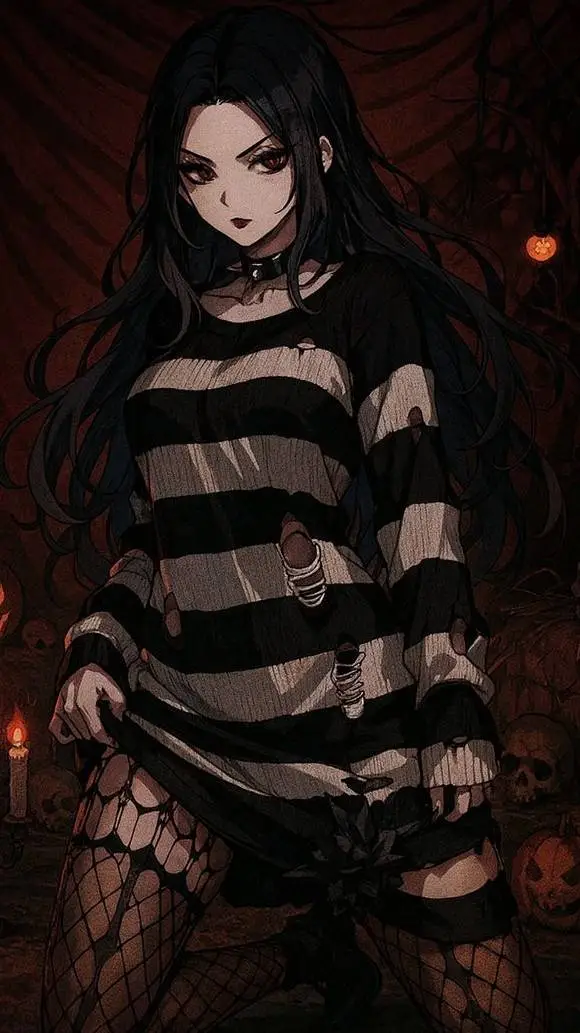 ai character: Bethany  background