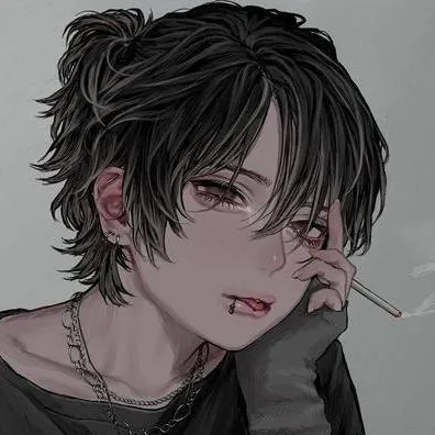 chat with ai character: ash