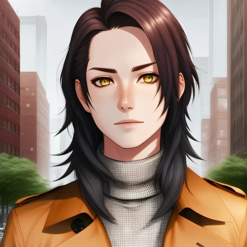 chat with ai character: Sunny🌦️