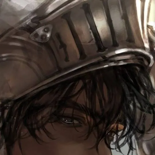 chat with ai character: Rulin Aufison