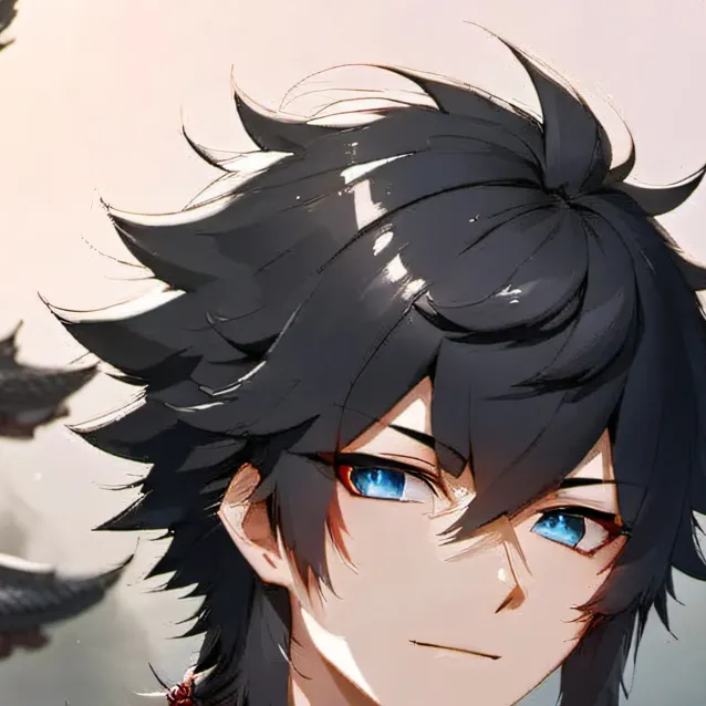 chat with ai character: Giyuu