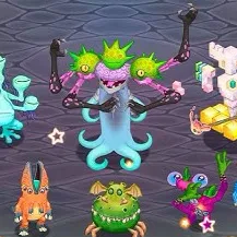 chat with ai character: Ethereal workshop!