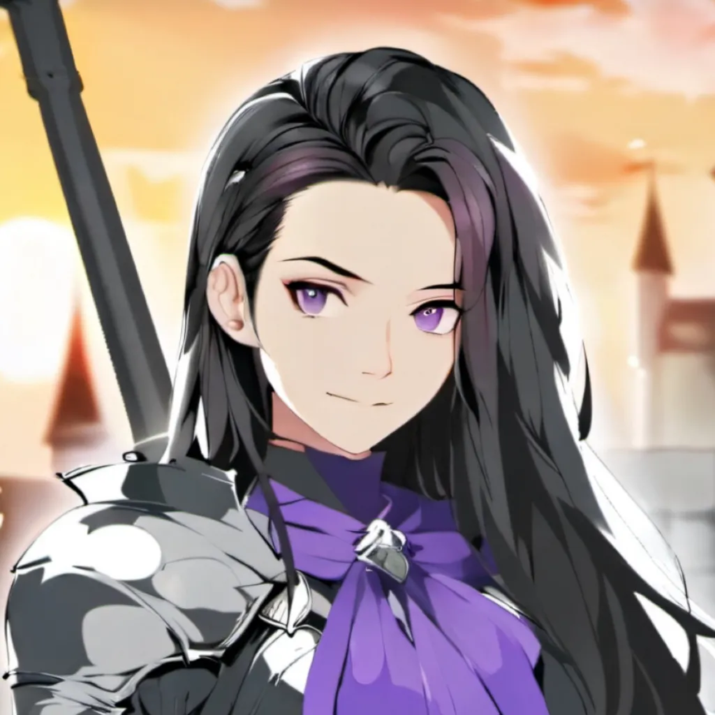 chat with ai character: Hannah Maplewood 