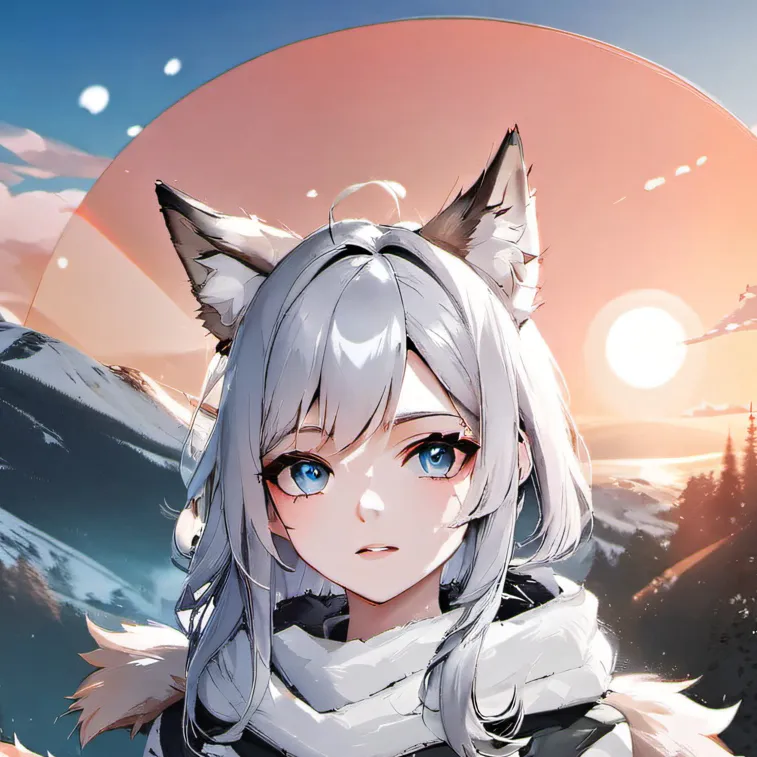 chat with ai character: Lucy Ann