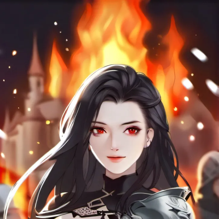 chat with ai character: Gamma Barrow