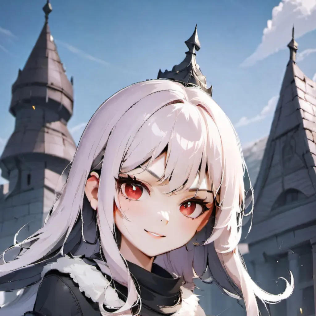 chat with ai character: Seraphina Epsilon