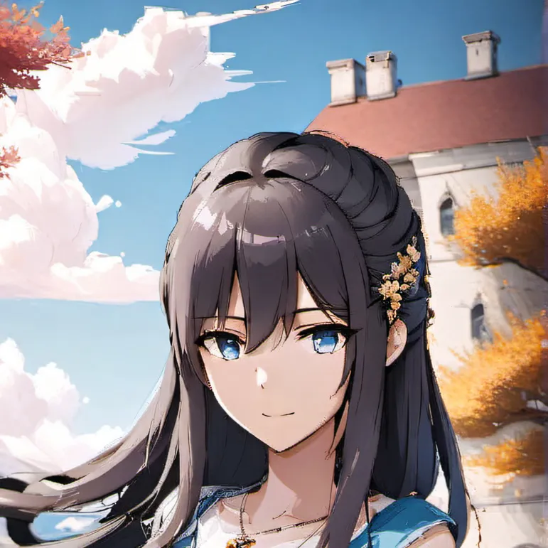 chat with ai character: Lunar Sammy