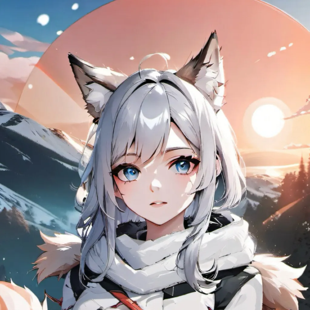 chat with ai character: Lucy Ann