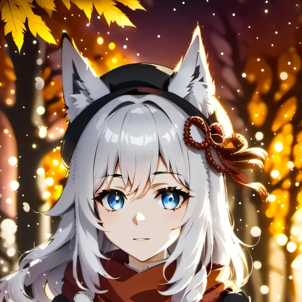 chat with ai character: Aurora Aspen